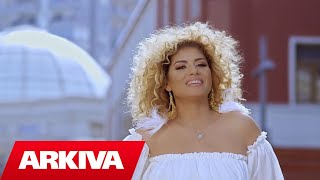 Denisa Gjezo  Pak dashni Official Video 4K [upl. by Leinoto]