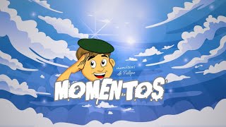 Momentos [upl. by Alves]