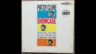 Patsy Cline Walkin After Midnight [upl. by Abran]