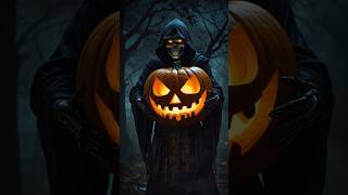 The Grim Reapers Halloween Mission  halloween mythology shorts [upl. by Setarcos]