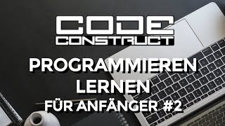 Was ist eine IDE  einfach erklärt  2 Programmieren für Anfänger [upl. by Erait106]