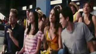 the Final Destination Trailer final destination 4 2009 [upl. by Eelymmij871]