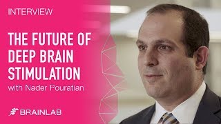 The Future of Deep Brain Stimulation with Functional Neurosurgeon Nader Pouratian [upl. by Ethelred]