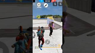 MY BEST MODE ⚡freefire shorts gaming ffviralshorts [upl. by Ellerahs]