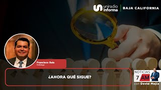 ¿Ahora qué sigue  Leerentrelíneas  Noticias 7AM [upl. by Alegnasor]