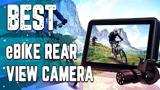 ✅ Top 6 E Bike Rear View Mirror Camera for Beginners– 6 Excellent Options [upl. by Pickar]