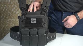 Has the Ferro FCPC Gotten Any Better Jared’s Plate Carrier Update [upl. by Alphonso]