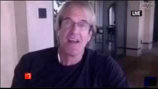 John Tesh Talks quotIntelligence For Your Lifequot [upl. by Leis]