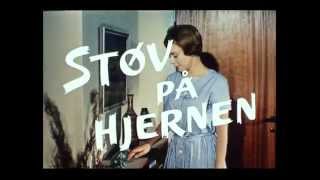 Støv på hjernen 1961 [upl. by Cayla]