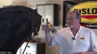 VIDEO How to Install Rislone High Mileage Compression Repair pn 4447 [upl. by Greenburg36]