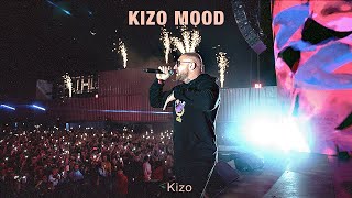 Kizo  KIZO MOOD prod BeMelo [upl. by Dinesh]