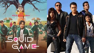 Squid Game is Copy of 2009 Luck Movie  Sohum Shah File Case  Season 2 Delay [upl. by Sillihp791]