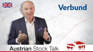 Verbund AG  AUSTRIAN STOCK TALK 2022  English [upl. by Fayette]