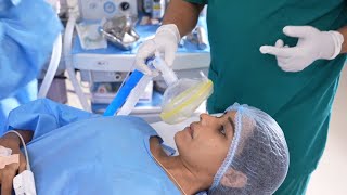 Preparing for Anesthesia Understanding Anesthesia [upl. by Enelcaj689]