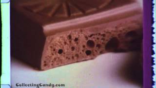 197172 Nestle Chocolite candy bar TV commercial [upl. by Ybrad]