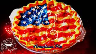 American Pie Don McLean Rare Acoustic PianoVocal arraingement Cover  MCG [upl. by Eupheemia]