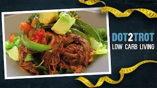 Keto Chipotle Barbacoa [upl. by Demah]