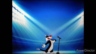 Sylvester the Cat Sings Im Odd AI Cover [upl. by Mixie763]