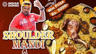 Shoulder Mandi Competition at Ms Mandi  6 Member Challenge  Win Cash Rs 5000  Ali Khan Chotu [upl. by Bozovich]