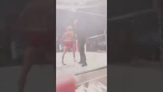 Пэдди Пимблетт одержал 3ю победу в UFC И может ворваться в топ15 легкого веса Кого подвинет [upl. by Ateekram612]