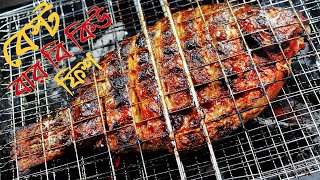 মাছের বেস্ট বারবিকিউ রেসিপি । Fish BBQ । bbq Fish । Fish Barbecue Recipe Bangla । Tilapia Macher BBQ [upl. by Mildred]