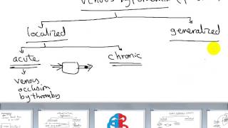 general pathology hyperaemiachronic venous congesion part 1 DR SAMEH GHAZY [upl. by Dygall]