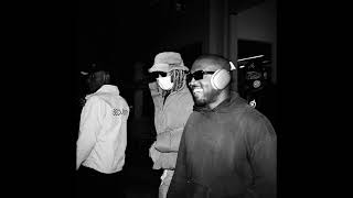 FREE Future x Kanye West Type Beat quotMy Lifequot prodGLAZER [upl. by Talbot129]