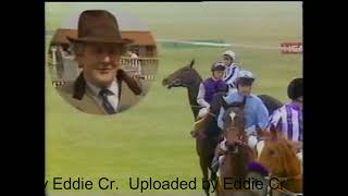 1985 1000 Guineas Newmarket Extended footage [upl. by Nunes]