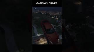 Gateway Driver in GTA Unlock Insane Stunts and Master the Game [upl. by Weidner]