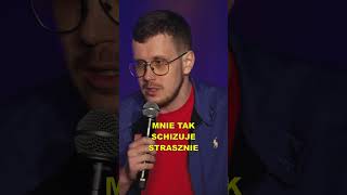 🎤 Cezary Jurkiewicz  Hej Einstein fragment 📺 Zobacz całość 🔥 polskistandup śmieszne humor [upl. by Savory843]