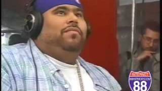 BIG PUN  88HIPHOP PSA [upl. by Tenner3]