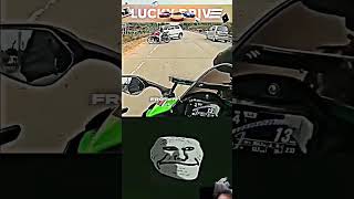 ROAD RAGE🩹🤕 automobile gaming funny edit respect reaction shorts viral2024 memes trolface [upl. by Ardnassac385]