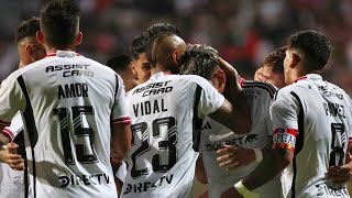 ⚪⚫ DALEALBO AM  COLO COLO pone fecha para cerrar los REFUERZOS mientras prepara su último amistoso [upl. by Celestina]