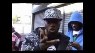 Krept Konan and Cadet RIP with Gipset [upl. by Georgianne]