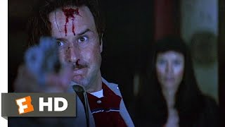 Scream 3 1212 Movie CLIP  Firing the Director 2000 HD [upl. by Chauncey]