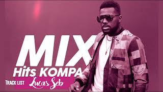 Lucas Seb  Mix Kompa 2023  Vol 1 [upl. by Lurleen609]