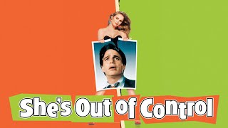 Official Trailer  SHES OUT OF CONTROL 1989 Tony Danza Ami Dolenz [upl. by Toomay]