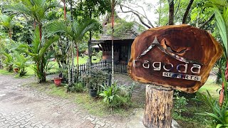 Pagoda Resorts Alappuzha Alleppey [upl. by Atoiganap]