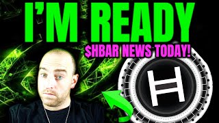 HBAR Crypto Holders  THE Future Is Hedera amp Nvidia [upl. by Aina797]