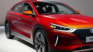 Hyundai Ioniq 6 2025 Review The Future of Electric Luxury  Full Specs amp Features [upl. by Assil]