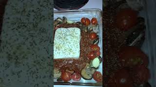 Feta Pasta Dish Made Easy by Marla [upl. by Alfonso]