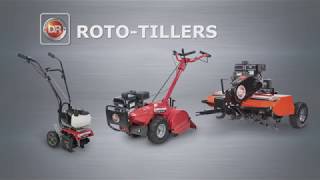 RotoTiller Overview [upl. by Faline]