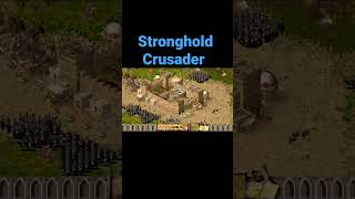 Stronghold Crusader [upl. by Atnom]