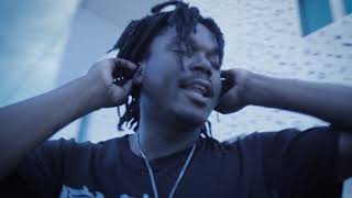 LUCKI  GLORY BOY Official Music Video [upl. by Werdna]