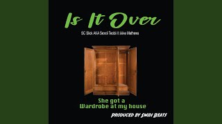 Is It Over feat Mike Mathews [upl. by Nue]