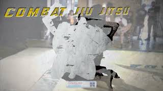 Combat Jiujitsu returns to London this March [upl. by Helmut]