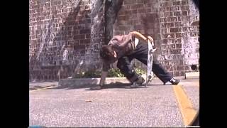 Jeremy Kleins Unreleased Todd Congelliere Street Footage [upl. by Adnawak]