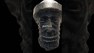 Hammurabi Ancient Justice in Mesopotamia [upl. by Jalbert]