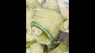 Cucumber Curd Salad ഉണ്ടാക്കിയിട്ടുണ്ടോ sindhusfoodandspicesshorts shorts [upl. by Cyndie]