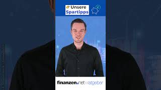 Spartipps ✅  so hast du mehr Geld übrig👍 Weltspartag finanzen ratgeber [upl. by Ymmit722]